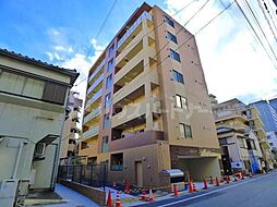 東京メトロ半蔵門線 錦糸町駅 徒歩8分