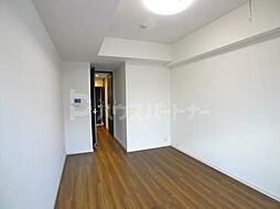 東京メトロ半蔵門線 住吉駅 徒歩9分の賃貸マンション 10階1Kのリビング/ダイニング