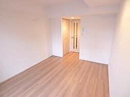 都営新宿線 森下駅 徒歩1分の賃貸マンション 5階1Kのリビング/ダイニング