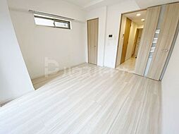 都営新宿線 菊川駅 徒歩3分の賃貸マンション 4階1Kのリビング/ダイニング