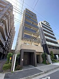 都営新宿線 菊川駅 徒歩3分