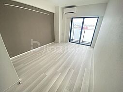 東武伊勢崎線 東向島駅 徒歩10分の賃貸マンション 4階1Kのリビング/ダイニング