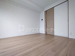 東京メトロ東西線 門前仲町駅 徒歩3分の賃貸マンション 14階1Kのリビング/ダイニング