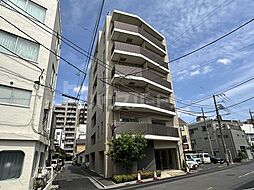 都営大江戸線 森下駅 徒歩3分