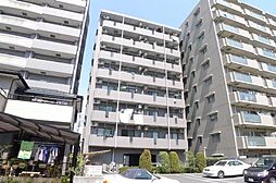 都営新宿線 篠崎駅 徒歩6分の賃貸マンション