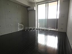 都営新宿線 森下駅 徒歩1分の賃貸マンション 3階1Kのリビング/ダイニング