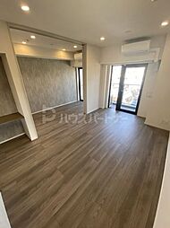 東武伊勢崎線 浅草駅 徒歩8分の賃貸マンション 7階1LDKのリビング/ダイニング