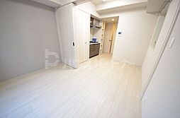 東京メトロ半蔵門線 押上駅 徒歩6分の賃貸マンション 6階1DKのリビング/ダイニング