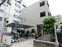 都営新宿線 菊川駅 徒歩13分