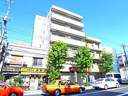 東京メトロ半蔵門線 住吉駅 徒歩7分