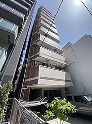 東武伊勢崎線 浅草駅 徒歩10分の賃貸マンション