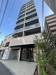 東武亀戸線 小村井駅 徒歩4分