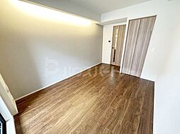 JR総武線 亀戸駅 徒歩7分の賃貸マンション 8階1Kのリビング/ダイニング