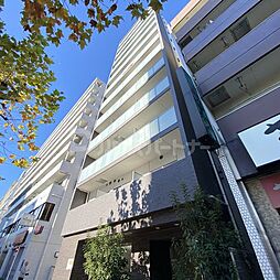 JR総武線 亀戸駅 徒歩8分の賃貸マンション