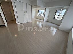 東京メトロ半蔵門線 錦糸町駅 徒歩14分の賃貸マンション 2階1LDKのリビング/ダイニング