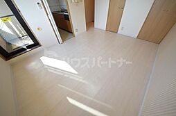 東京メトロ半蔵門線 押上駅 徒歩8分の賃貸マンション 9階1Kのリビング/ダイニング