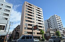 東京メトロ半蔵門線 押上駅 徒歩8分