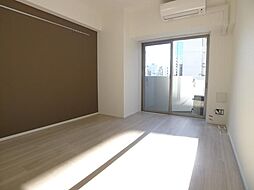 JR総武線 両国駅 徒歩3分の賃貸マンション 5階1Kのリビング/ダイニング