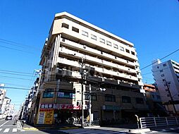 東京メトロ半蔵門線 錦糸町駅 徒歩7分