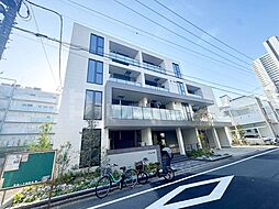 東武伊勢崎線 曳舟駅 徒歩13分