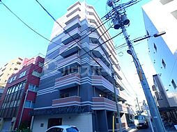 都営大江戸線 森下駅 徒歩8分