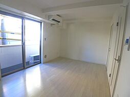 都営大江戸線 森下駅 徒歩3分の賃貸マンション 3階1Kのリビング/ダイニング