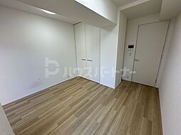 都営大江戸線 森下駅 徒歩5分の賃貸マンション 3階1Kのリビング/ダイニング