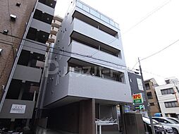 都営大江戸線 両国駅 徒歩5分の賃貸マンション