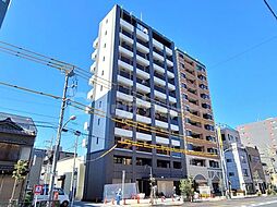 都営浅草線 本所吾妻橋駅 徒歩5分の賃貸マンション