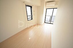 東京メトロ半蔵門線 錦糸町駅 徒歩11分の賃貸マンション 5階1Kのリビング/ダイニング