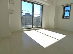 都営新宿線 菊川駅 徒歩6分の賃貸マンション 2階1Kのリビング/ダイニング