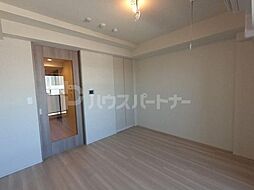 東京メトロ半蔵門線 錦糸町駅 徒歩5分の賃貸マンション 12階1Kのリビング/ダイニング