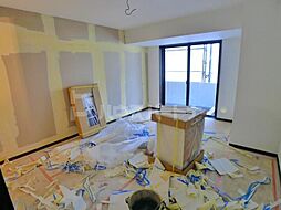 JR総武線 両国駅 徒歩6分の賃貸マンション 5階1Kのリビング/ダイニング