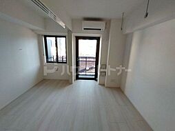 東京メトロ半蔵門線 押上駅 徒歩2分の賃貸マンション 2階1LDKのリビング/ダイニング