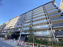 都営大江戸線 森下駅 徒歩8分の賃貸マンション