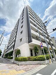 都営大江戸線 両国駅 徒歩6分