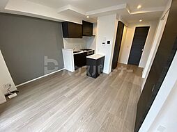 JR総武線 錦糸町駅 徒歩4分の賃貸マンション 2階2LDKのリビング/ダイニング