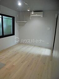 都営新宿線 菊川駅 徒歩4分の賃貸マンション 4階ワンルームのリビング/ダイニング