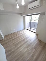 東武伊勢崎線 鐘ヶ淵駅 徒歩5分の賃貸マンション 2階1Kのリビング/ダイニング