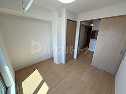 都営新宿線 住吉駅 徒歩16分の賃貸マンション 3階1LDKのリビング/ダイニング