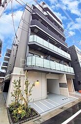 東武伊勢崎線 東向島駅 徒歩7分