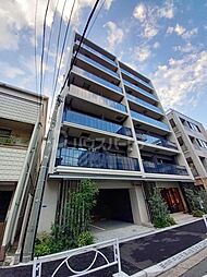 東京メトロ半蔵門線 押上駅 徒歩3分の賃貸マンション