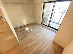 都営大江戸線 森下駅 徒歩2分の賃貸マンション 2階ワンルームのリビング/ダイニング