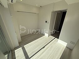 東京メトロ半蔵門線 住吉駅 徒歩5分の賃貸マンション 6階ワンルームのリビング/ダイニング