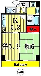 京成押上線 八広駅 徒歩10分