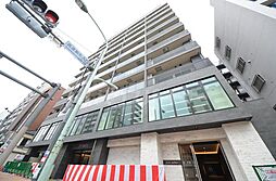 都営浅草線 浅草駅 徒歩5分の賃貸マンション