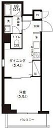 都営浅草線 本所吾妻橋駅 徒歩12分
