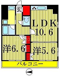 JR総武線 錦糸町駅 徒歩8分 8階/-