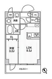 東武伊勢崎線 東向島駅 徒歩7分