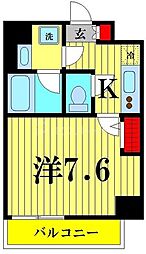 都営大江戸線 両国駅 徒歩12分